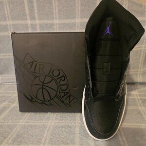 Nike Air Jordan 1 Mid Men's Shoes